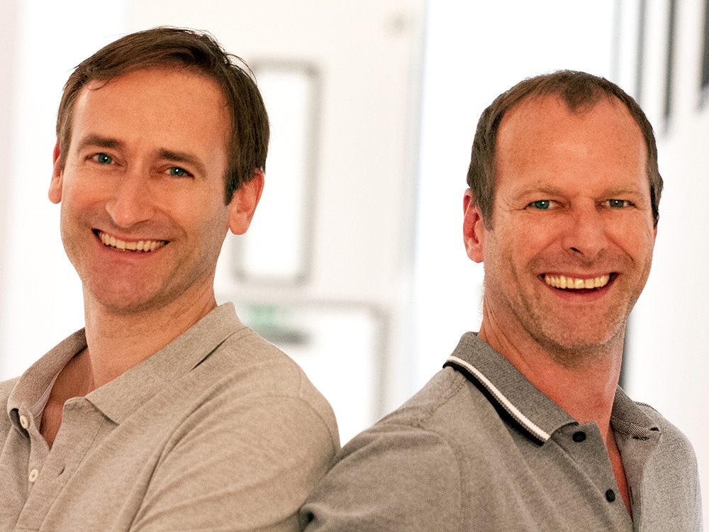 Physiotherapie Physiotherapeuten